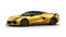 2027 Chevrolet Corvette Grand Sport 2LT