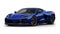 2027 Chevrolet Corvette Grand Sport X 3LT