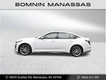 2023 Cadillac CT5 Sport