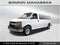 2024 Chevrolet Express Passenger 3500 1LT