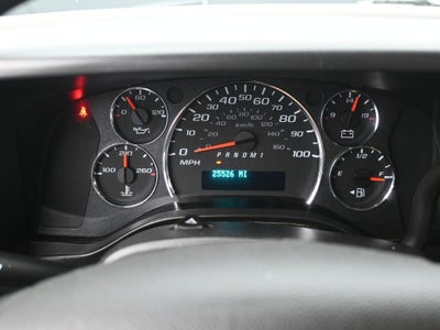 2024 Chevrolet Express Passenger 3500 1LT