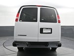 2024 Chevrolet Express Passenger 3500 1LT