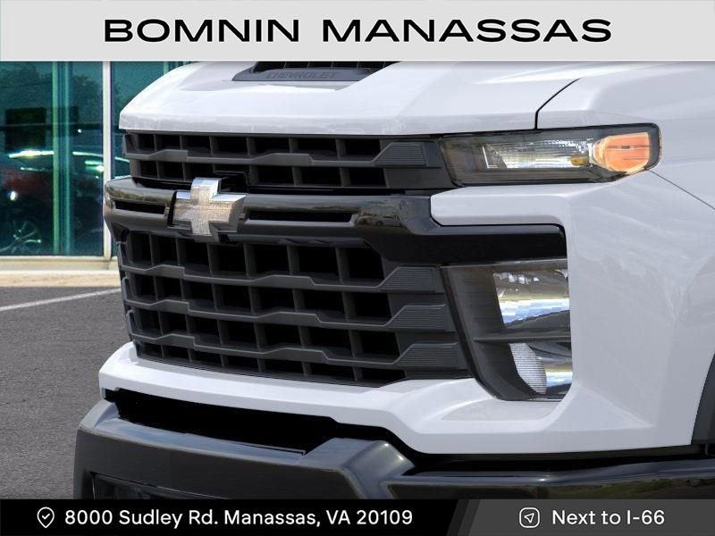 2026 Chevrolet Silverado 3500 HD WT DRW