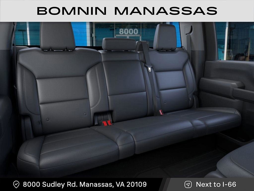 2026 Chevrolet Silverado 3500 HD WT DRW