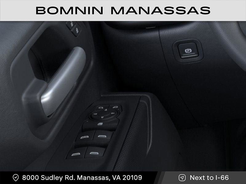 2026 Chevrolet Silverado 3500 HD WT DRW