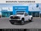 2026 Chevrolet Silverado 3500 HD WT DRW