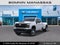 2026 Chevrolet Silverado 3500 HD WT DRW