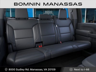 2026 Chevrolet Silverado 3500 HD WT DRW