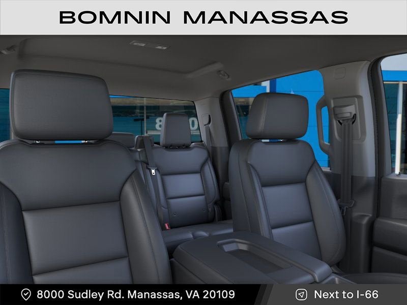 2026 Chevrolet Silverado 3500 HD WT DRW