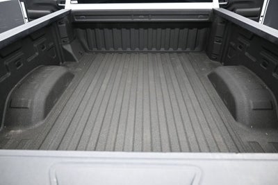 2021 Chevrolet Silverado 2500 HD LT