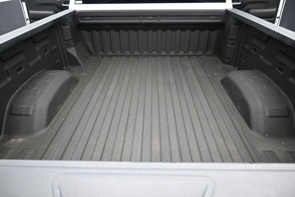 2021 Chevrolet Silverado 2500 HD LT