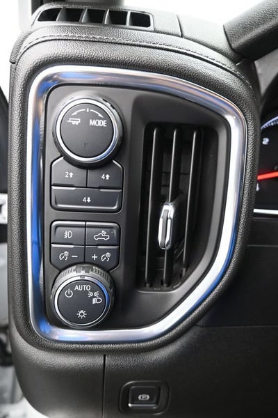 2021 Chevrolet Silverado 2500 HD LT