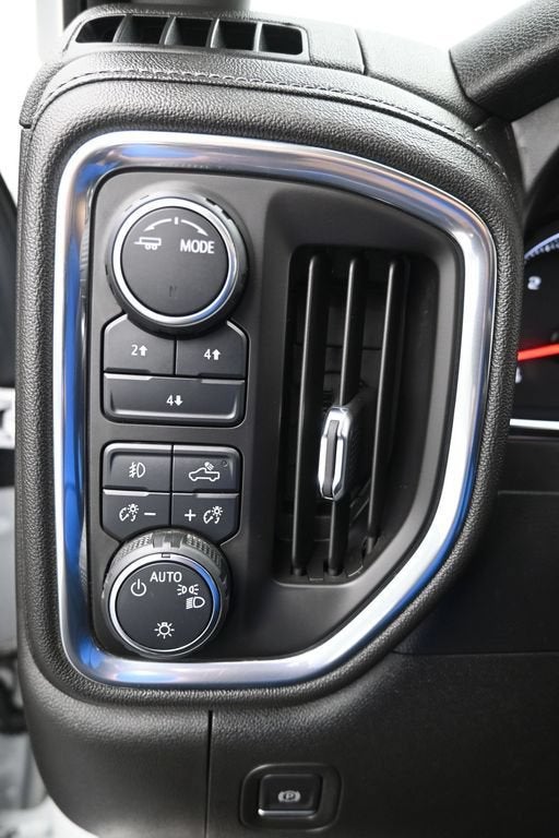 2021 Chevrolet Silverado 2500 HD LT