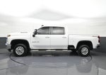 2021 Chevrolet Silverado 2500 HD LT