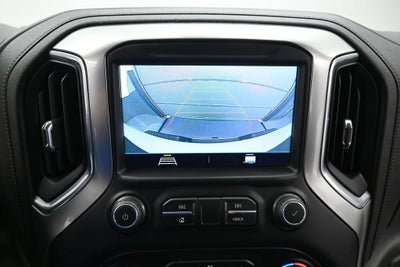 2021 Chevrolet Silverado 2500 HD LT