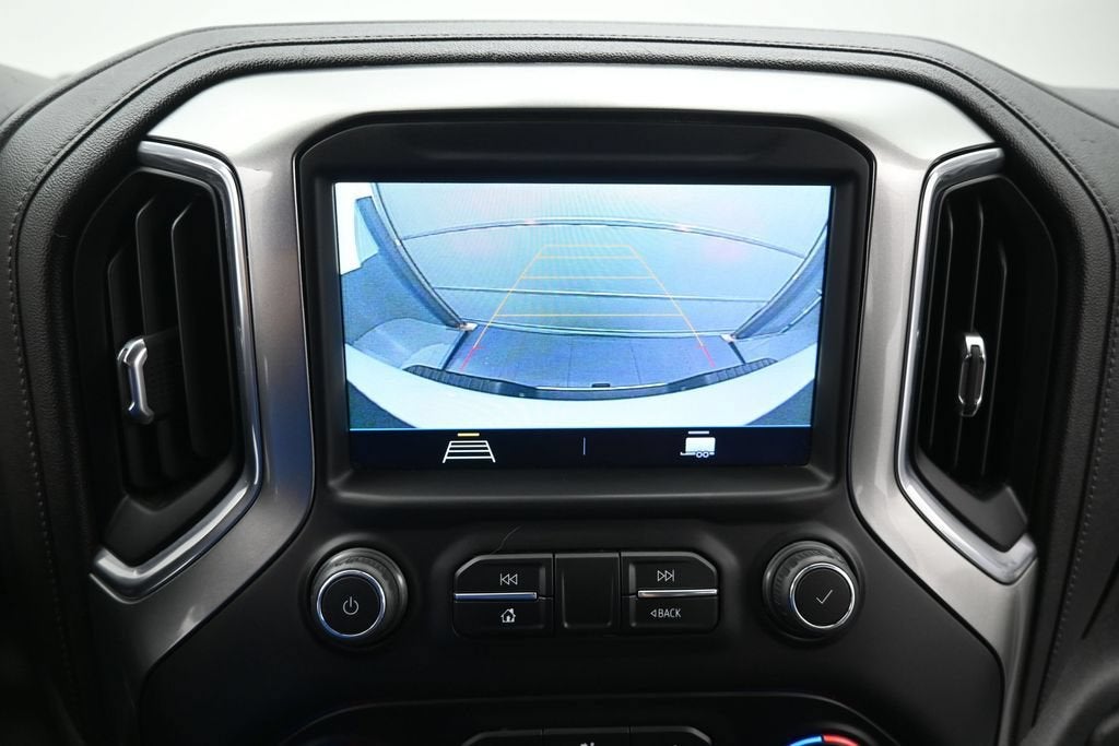 2021 Chevrolet Silverado 2500 HD LT
