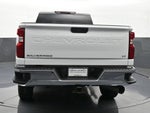 2021 Chevrolet Silverado 2500 HD LT