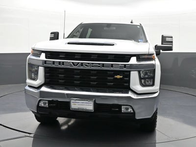 2021 Chevrolet Silverado 2500 HD LT