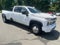 2022 Chevrolet Silverado 3500 HD High Country DRW