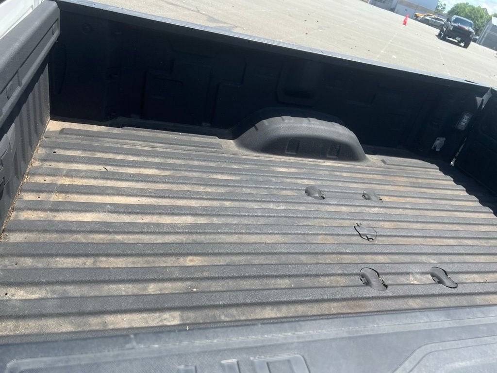 2022 Chevrolet Silverado 3500 HD High Country DRW