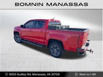 2019 Chevrolet Colorado 2WD Work Truck