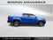 2021 Chevrolet Colorado WT