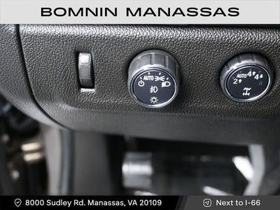 2017 Chevrolet Colorado 4WD Z71