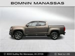 2017 Chevrolet Colorado 4WD Z71