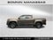 2017 Chevrolet Colorado 4WD Z71