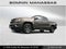 2017 Chevrolet Colorado 4WD Z71