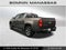 2017 Chevrolet Colorado 4WD Z71
