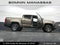 2017 Chevrolet Colorado 4WD Z71