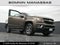 2017 Chevrolet Colorado 4WD Z71