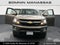 2017 Chevrolet Colorado 4WD Z71