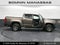 2017 Chevrolet Colorado 4WD Z71