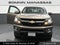 2017 Chevrolet Colorado 4WD Z71