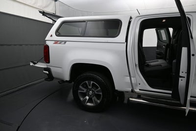 2019 Chevrolet Colorado 4WD Z71