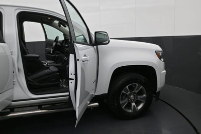 2019 Chevrolet Colorado 4WD Z71