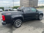 2021 Chevrolet Colorado 4WD Z71