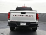 2023 Chevrolet Colorado 4WD Z71