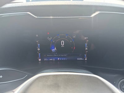 2023 Chevrolet Colorado 4WD Z71