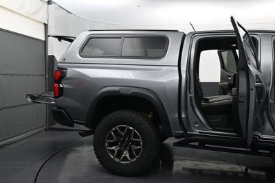 2023 Chevrolet Colorado 4WD ZR2