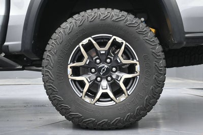 2023 Chevrolet Colorado 4WD ZR2