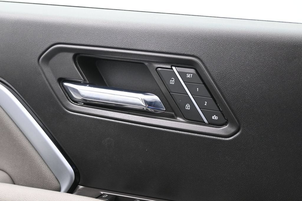 2023 Chevrolet Colorado 4WD ZR2