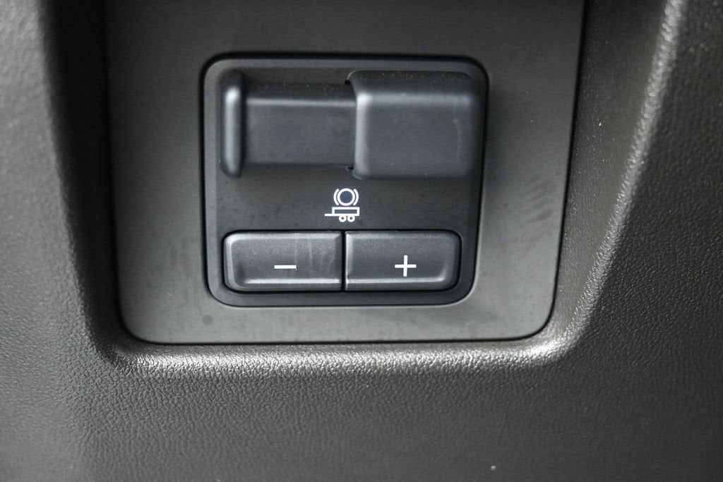 2023 Chevrolet Colorado 4WD ZR2