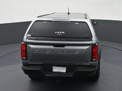 2023 Chevrolet Colorado 4WD ZR2