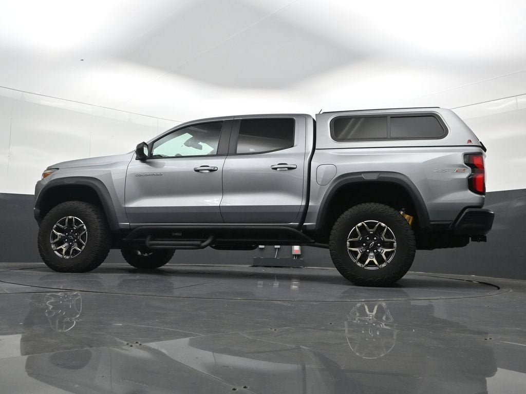 2023 Chevrolet Colorado 4WD ZR2