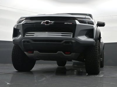 2023 Chevrolet Colorado 4WD ZR2
