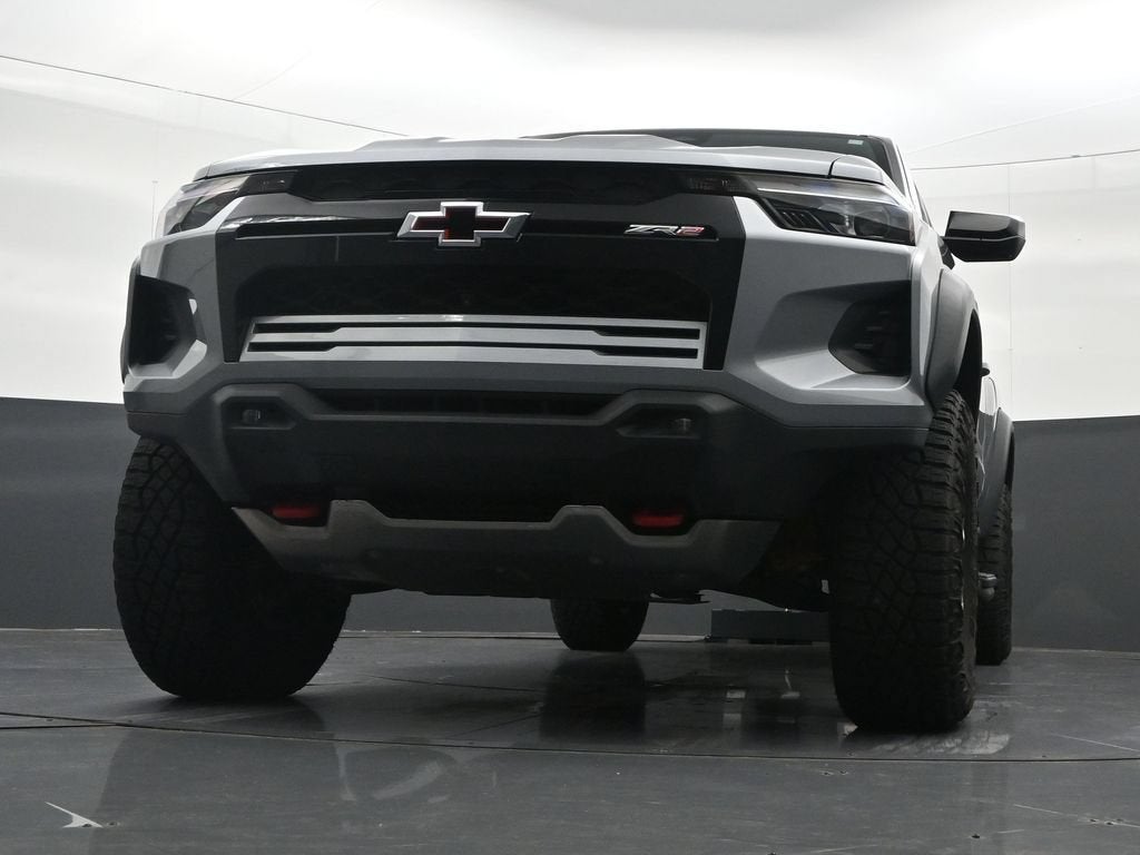 2023 Chevrolet Colorado 4WD ZR2