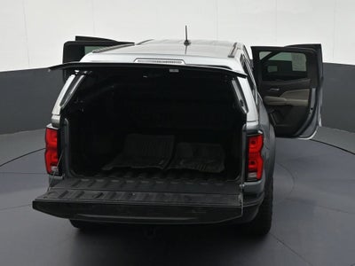 2023 Chevrolet Colorado 4WD ZR2